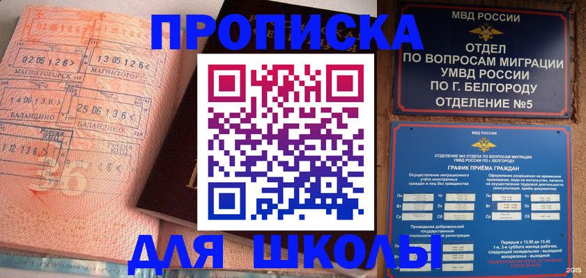 прописка иностранных граждан в Новоульяновске